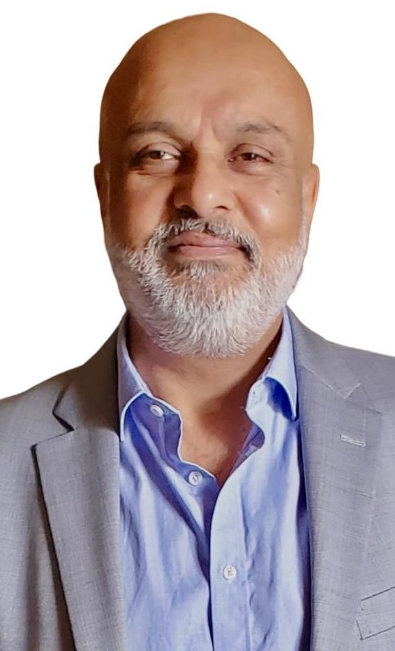 Mr. Rehman Chaudhry Afzalur